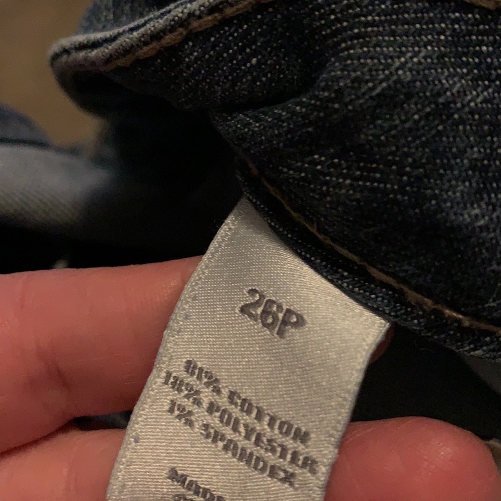 Fashion Bug Jeans